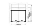 lugarde barcelona floorplan