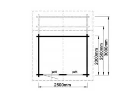 lugarde barcelona floorplan