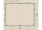 lugarde kent garage floorplan